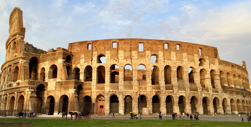 Colosseum