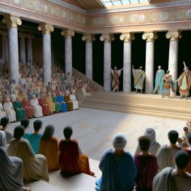 Romarrikets historia36