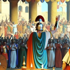 Romarrikets historia39