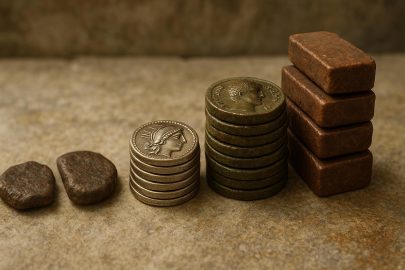 Romarrikets historia51