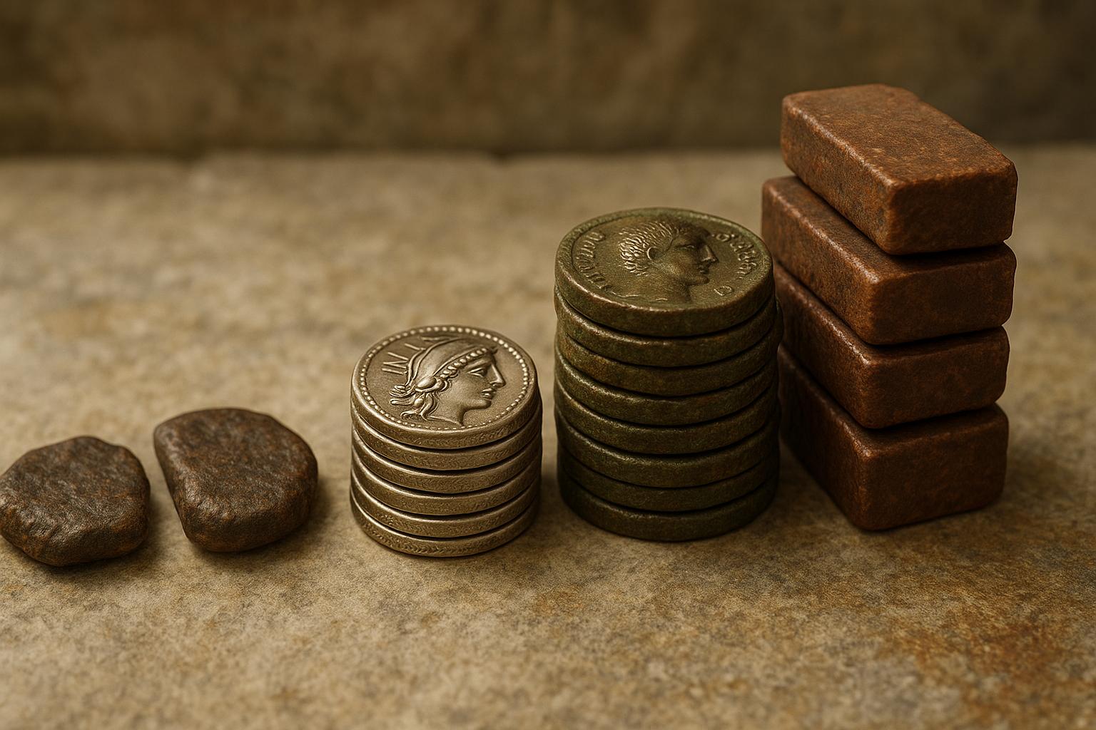 Romarrikets historia51