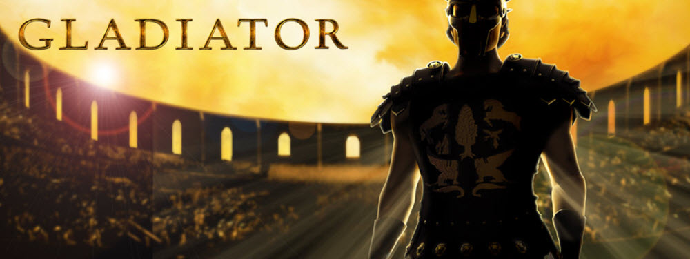 gladiator