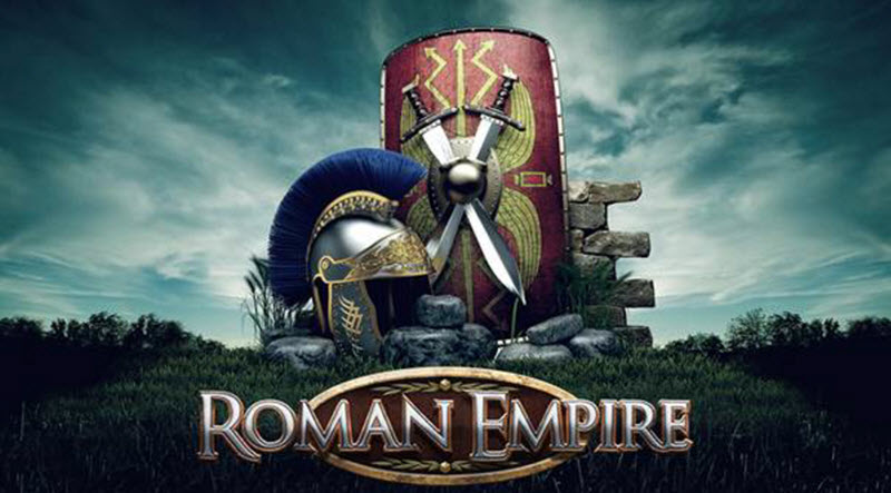 roman empire